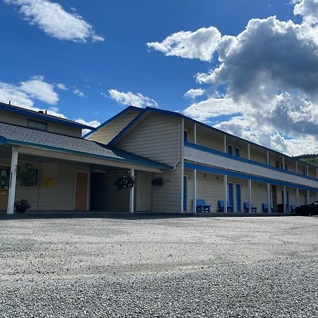 Y-5 Motel Barrière Esterno foto